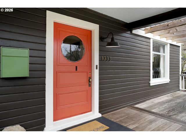 1333 Se MAIN St, Portland, OR 97214