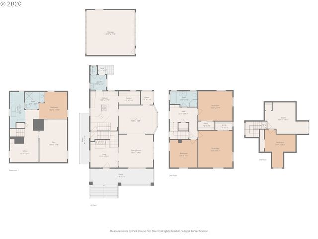 1333 Se MAIN St, Portland, OR 97214