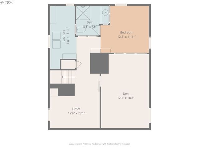 1333 Se MAIN St, Portland, OR 97214