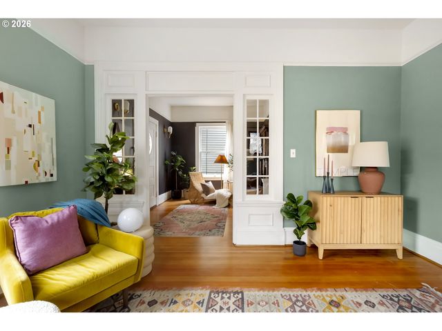 1333 Se MAIN St, Portland, OR 97214