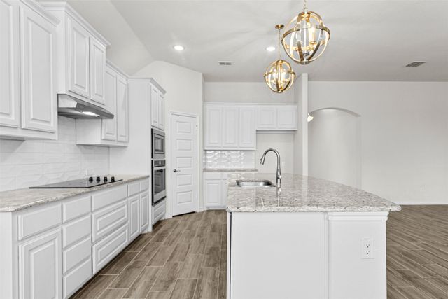 112 Mockingbird Hill Drive, Joshua, TX 76058