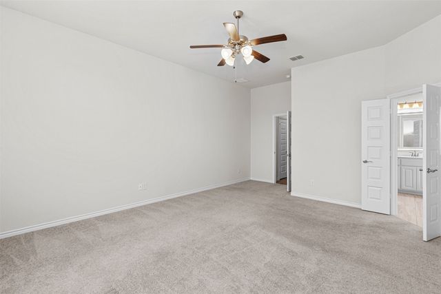 112 Mockingbird Hill Drive, Joshua, TX 76058