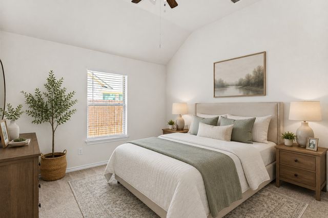 112 Mockingbird Hill Drive, Joshua, TX 76058