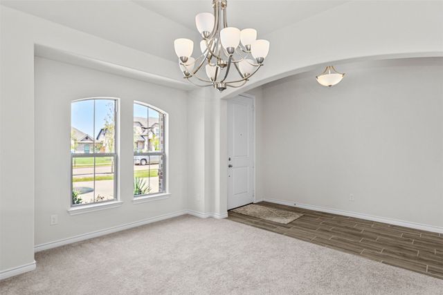 112 Mockingbird Hill Drive, Joshua, TX 76058