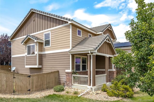 11055 Chesmore Street, Littleton, CO 80130