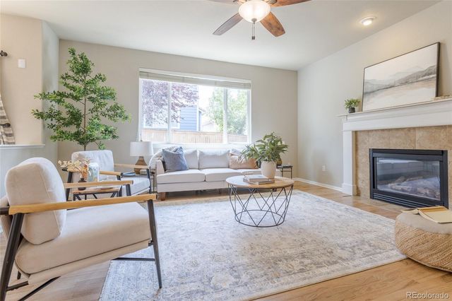 11055 Chesmore Street, Littleton, CO 80130