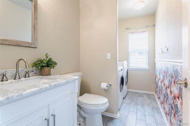 11055 Chesmore Street, Littleton, CO 80130