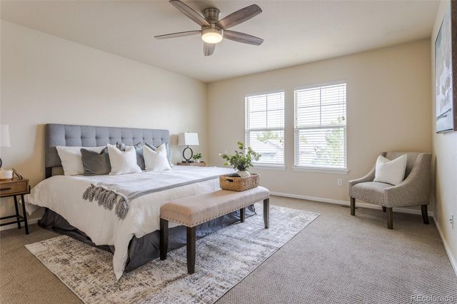 11055 Chesmore Street, Littleton, CO 80130