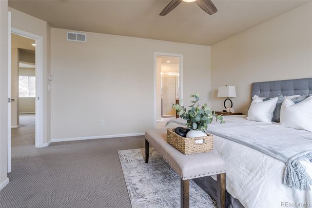 11055 Chesmore Street, Littleton, CO 80130
