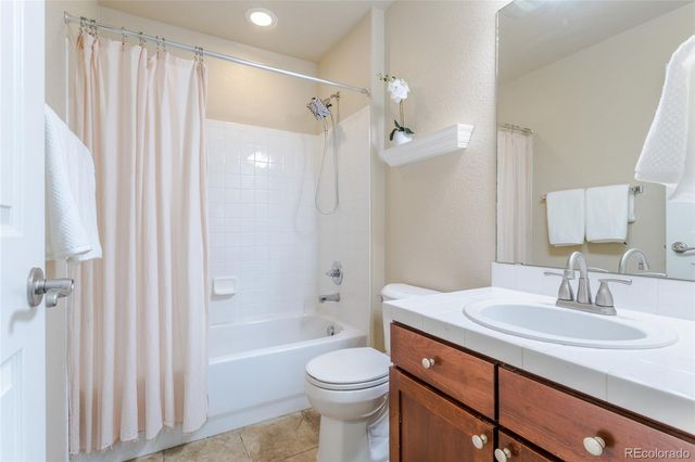 11055 Chesmore Street, Littleton, CO 80130
