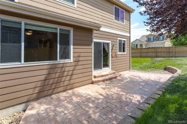 11055 Chesmore Street, Littleton, CO 80130
