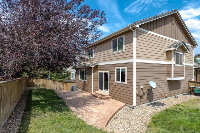 11055 Chesmore Street, Littleton, CO 80130
