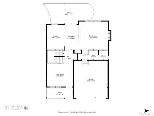 11055 Chesmore Street, Littleton, CO 80130