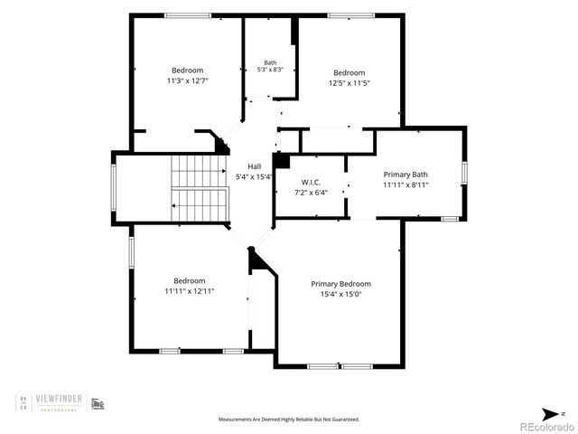 11055 Chesmore Street, Littleton, CO 80130