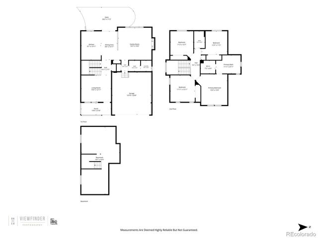 11055 Chesmore Street, Littleton, CO 80130