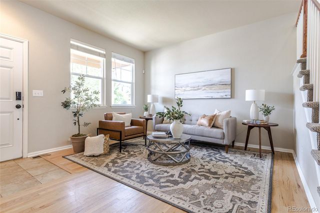 11055 Chesmore Street, Littleton, CO 80130