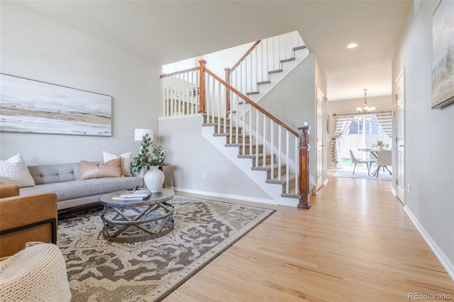 11055 Chesmore Street, Littleton, CO 80130