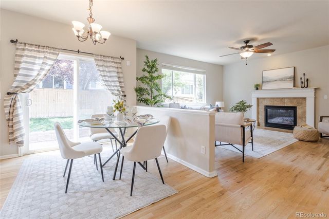 11055 Chesmore Street, Littleton, CO 80130
