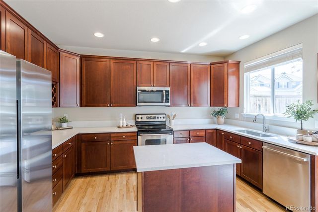 11055 Chesmore Street, Littleton, CO 80130