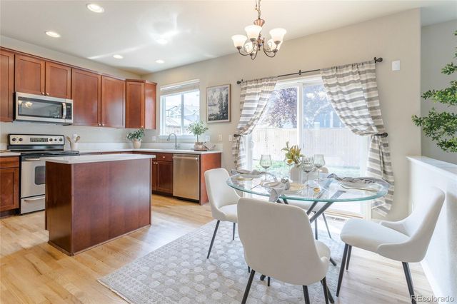11055 Chesmore Street, Littleton, CO 80130