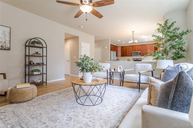 11055 Chesmore Street, Littleton, CO 80130