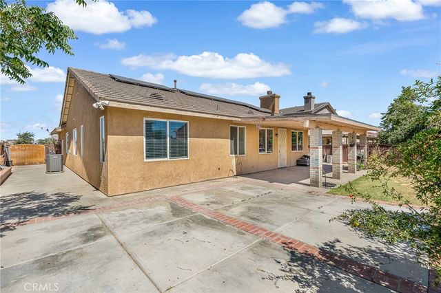 15023 Henderson Street, Adelanto, CA 92301