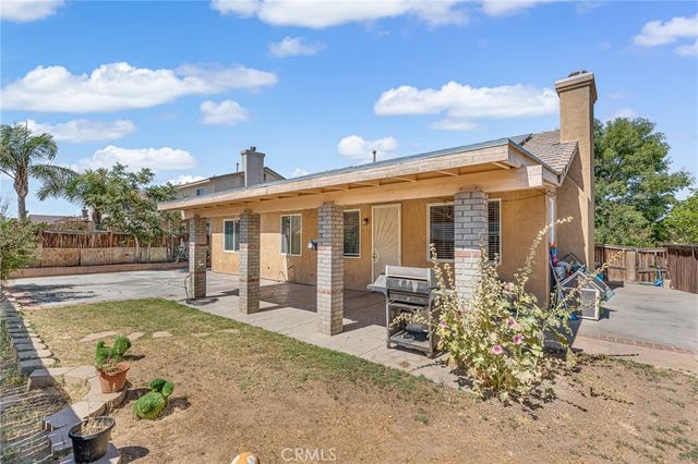 15023 Henderson Street, Adelanto, CA 92301