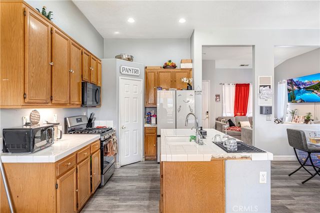 15023 Henderson Street, Adelanto, CA 92301