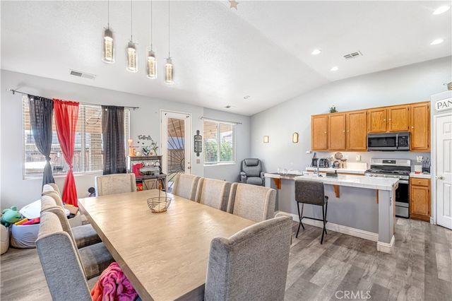 15023 Henderson Street, Adelanto, CA 92301