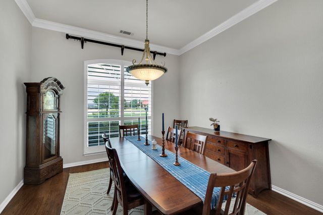 3133 Belmont Lane, Terrell, TX 75160