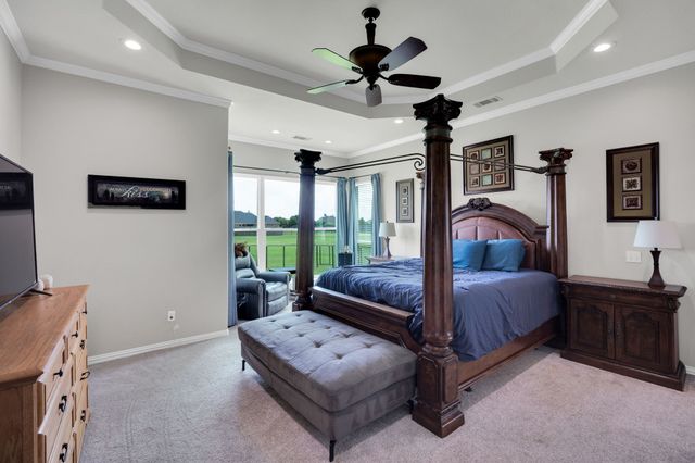 3133 Belmont Lane, Terrell, TX 75160