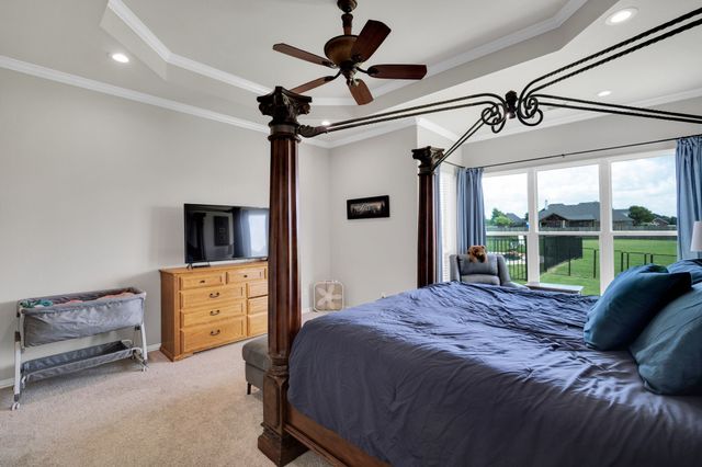 3133 Belmont Lane, Terrell, TX 75160