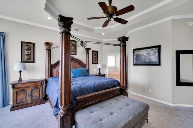 3133 Belmont Lane, Terrell, TX 75160