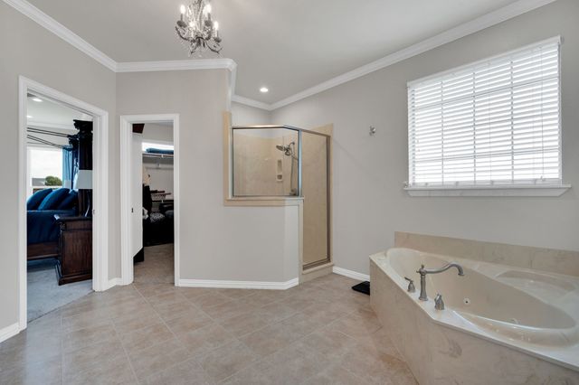 3133 Belmont Lane, Terrell, TX 75160