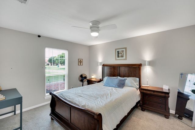 3133 Belmont Lane, Terrell, TX 75160