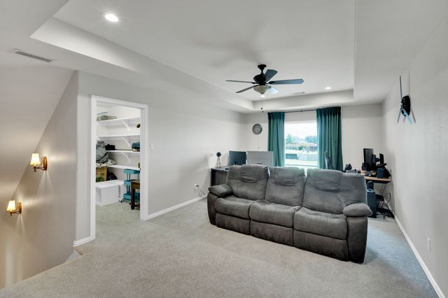3133 Belmont Lane, Terrell, TX 75160