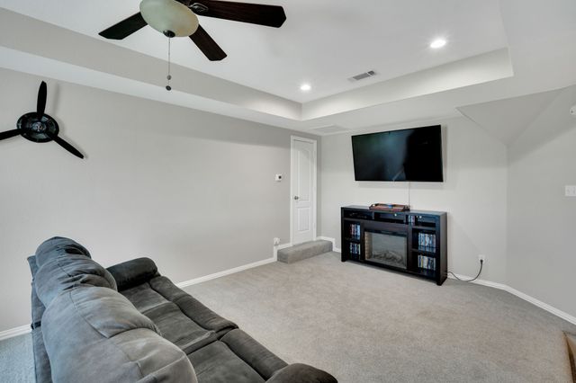 3133 Belmont Lane, Terrell, TX 75160