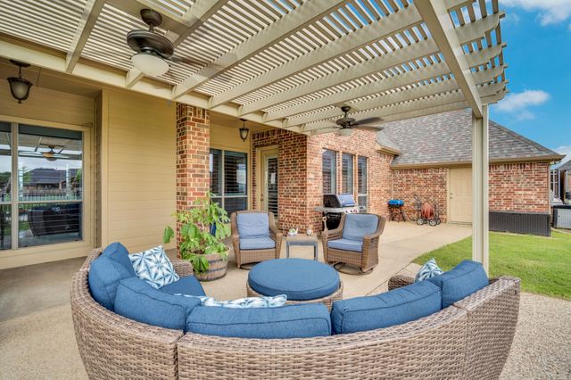 3133 Belmont Lane, Terrell, TX 75160