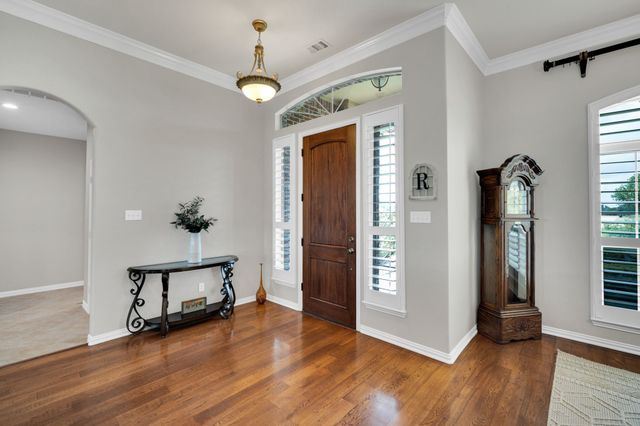 3133 Belmont Lane, Terrell, TX 75160