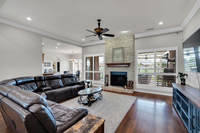 3133 Belmont Lane, Terrell, TX 75160