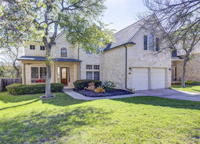 10740 Bramblecrest DR, Austin, TX 78726