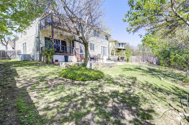 10740 Bramblecrest DR, Austin, TX 78726