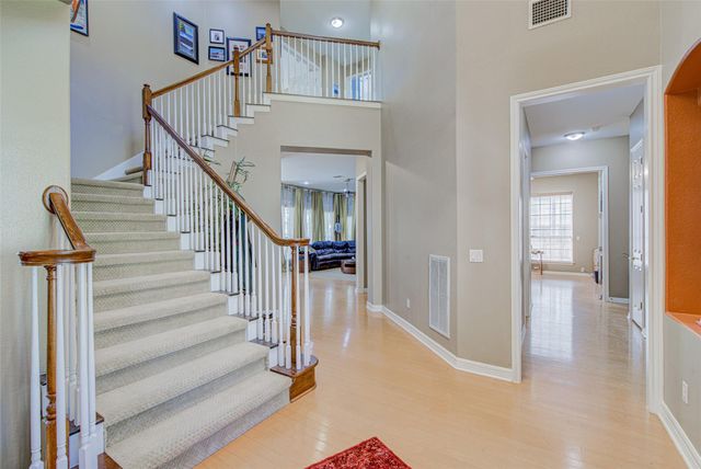 10740 Bramblecrest DR, Austin, TX 78726
