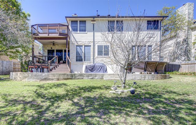 10740 Bramblecrest DR, Austin, TX 78726