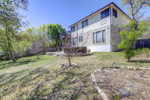10740 Bramblecrest DR, Austin, TX 78726