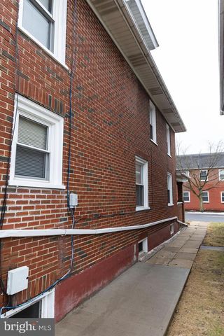 329-331 E. CHURCH STREET, Lock Haven, PA 17745