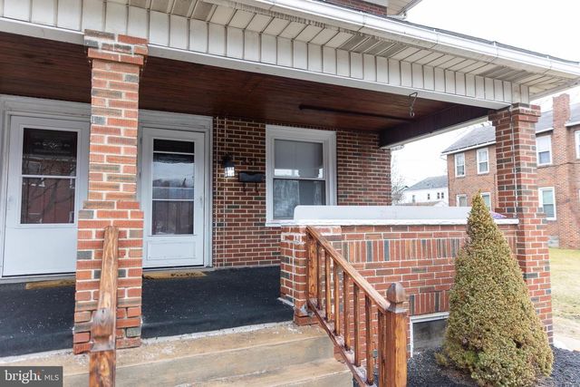 329-331 E. CHURCH STREET, Lock Haven, PA 17745