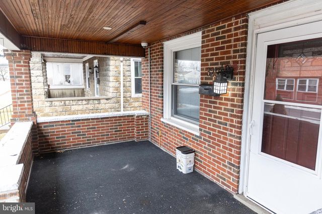 329-331 E. CHURCH STREET, Lock Haven, PA 17745