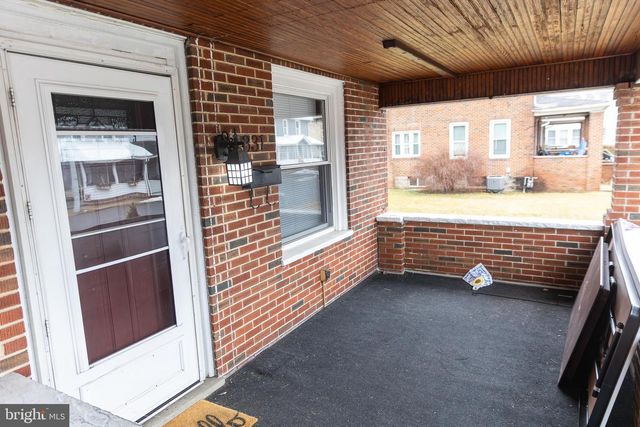 329-331 E. CHURCH STREET, Lock Haven, PA 17745