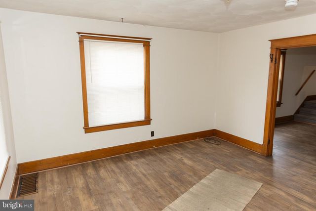 329-331 E. CHURCH STREET, Lock Haven, PA 17745